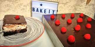 Πάστα Ταψιού Στρατσιατέλα