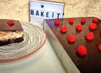 Υπέροχη πάστα ταψιού Stracciatella…Και ξεχάστε τις Πάστες του Ζαχαροπλαστείου Πάστα Ταψιού Στρατσιατέλα