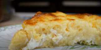Τυρόπιτα Σαλιγκάρι στο άψε-σβήσε….ακόμη και για πρωινό τυρόπιτα σαλιγκάρι