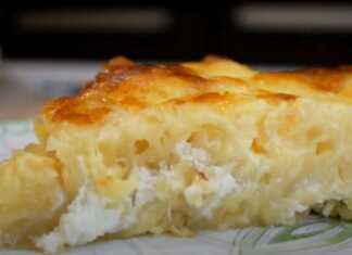 τυρόπιτα σαλιγκάρι