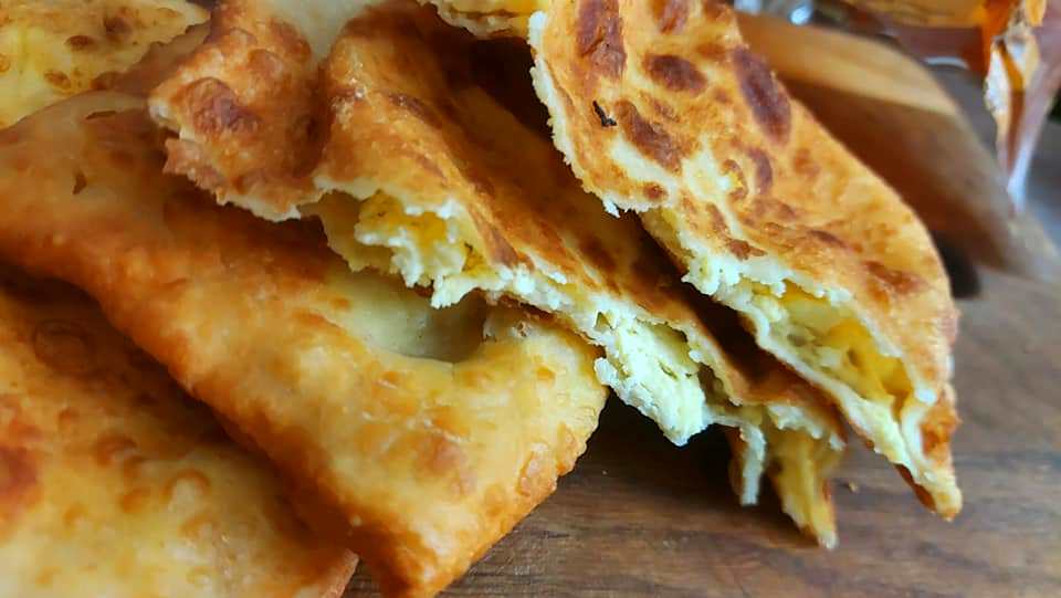 tiropitaria4 Τυροπιτάρια της Γιαγιάς