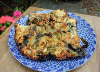 Μπατσαριά Γιαννιώτικη