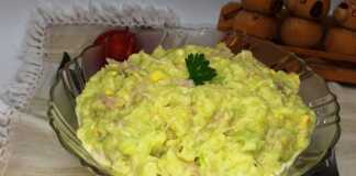 Σαλάτα κολοκυθιού είναι της κατηγορίας των απλών και γευστικών σαλάτων. Το έχετε δοκιμάσει; Σαλάτα κολοκυθιού