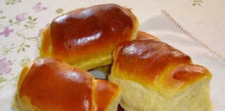 Αφράτα Ψωμάκια