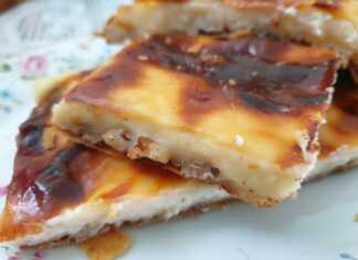 Γαλατόπιτα Καρδιτσιώτικη