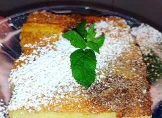 Γαλατόπιτα