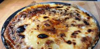 Καζάν Ντιπί