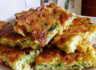 Κολοκυθόπιτα Ξεσάρκωτη