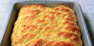 Κουλούρια Καρύδας