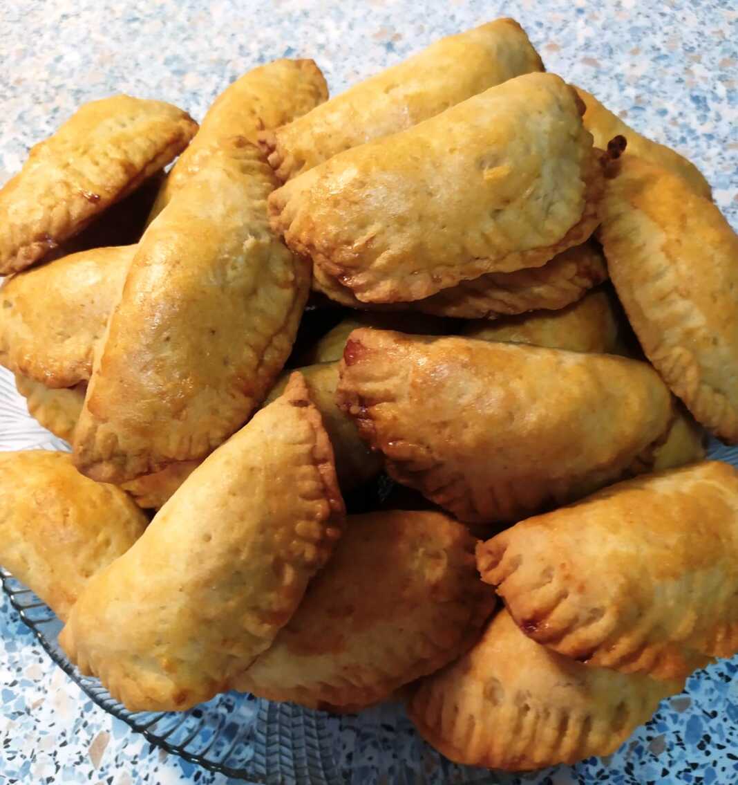 mporekakia Μπουρεκάκια