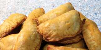 Μπουρεκάκια