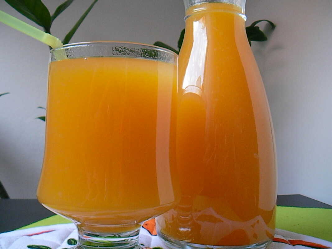 Νέκταρ Ροδάκινου