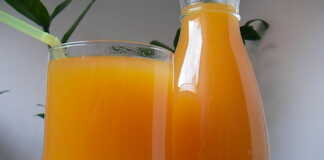 Νέκταρ Ροδάκινου