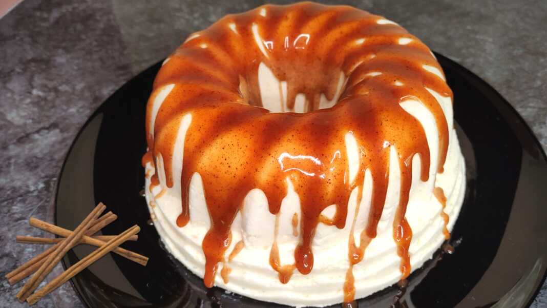 Παγωτό Ρυζόγαλο