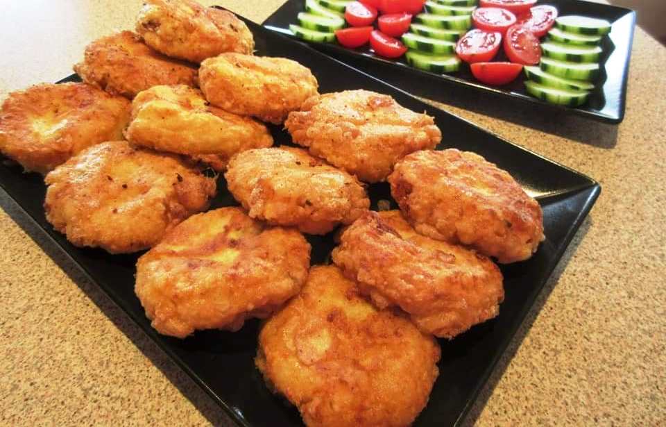 patatokeftdes0 Πατατοκεφτέδες