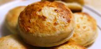 Ψωμάκια Παραλίας