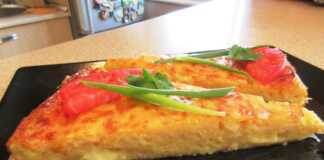 Τυρί Φούρνου