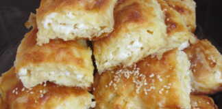 Τραγανή Τυρόπιτα…δείτε τα μυστικά της Τραγανή Τυρόπιτα