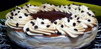 Παγωτό τιραμισού κέικ…μια δόση δροσιάς στην αφόρητη ζέστη