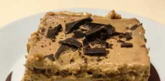 Γλυκό Βραζιλιάνα