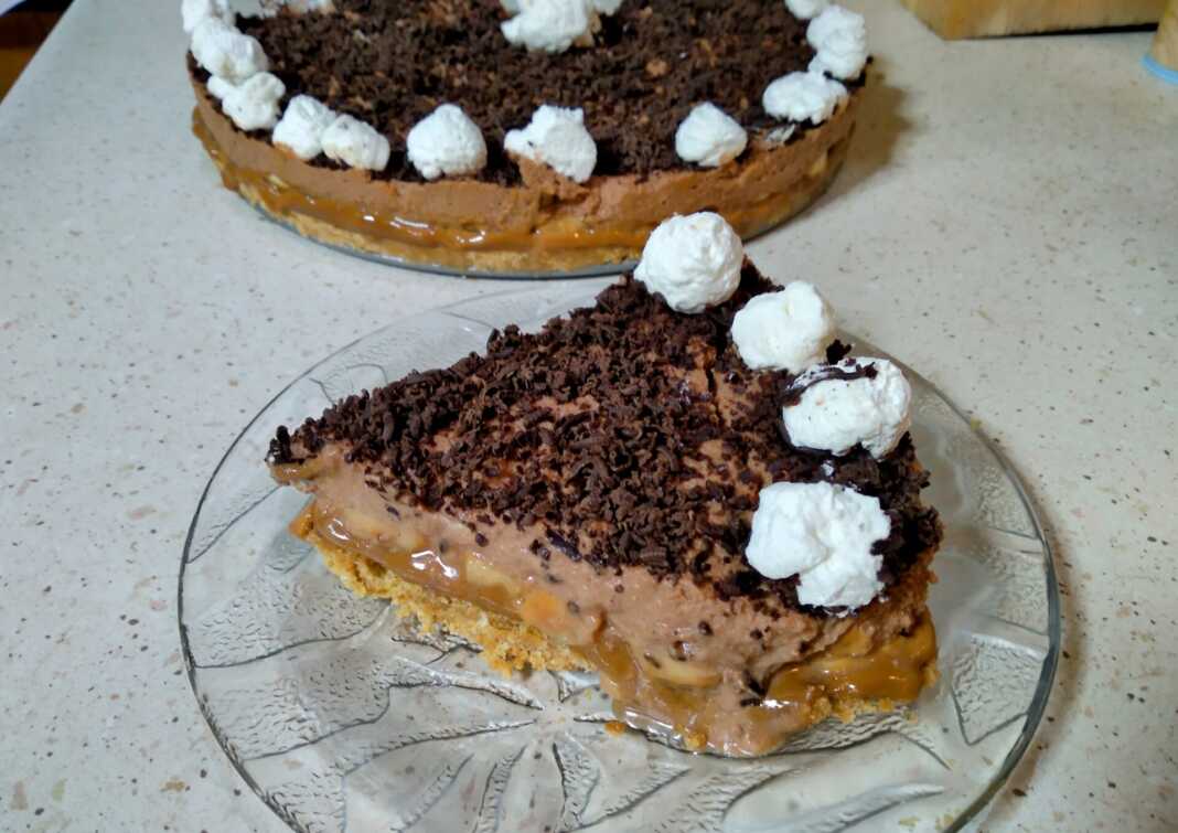 IMG_20210808_213215~3 Τούρτα μπανόφι με μερέντα