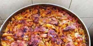 Θρακιώτικο Γιουβέτσι