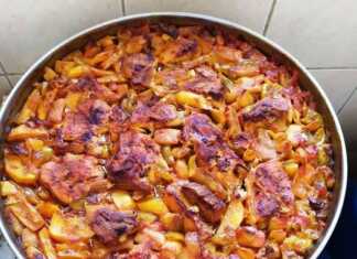 Θρακιώτικο Γιουβέτσι