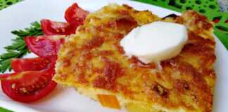 Μία απίστευτα νόστιμη και εύκολη συνταγή Κολοκυθάκια με τόνο στο φούρνο