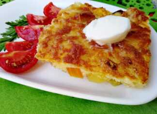 Κολοκυθάκια με τόνο στο φούρνο