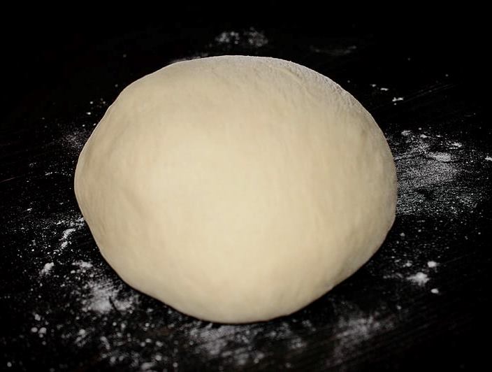 efkoliZimi Ζύμη σφολιάτας