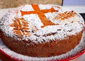 Παραδοσιακή Φανουρόπιτα (vid) Παραδοσιακή Φανουρόπιτα