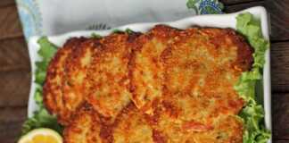 Κεφτέδες Τόνου!