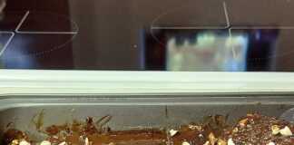 ΧΩΡΙΣ Αλεύρι, ζάχαρη και λάδι!