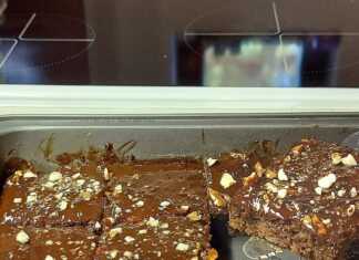 ΧΩΡΙΣ Αλεύρι, ζάχαρη και λάδι!