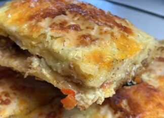 Κιμαδόπιτα