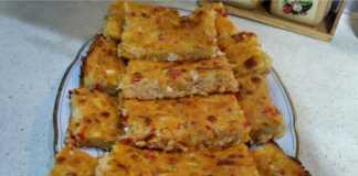 Μυστικά για την πιο αφράτη και γευστική κολοκυθοτυρόπιτα!!! Μια λαχταριστή, φρεσκοψημένη κολοκυθοτυρόπιτα σε ταψί.