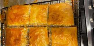 Κρεατόπιτα