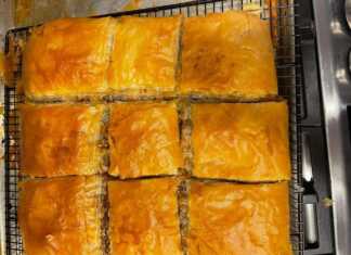 Κρεατόπιτα