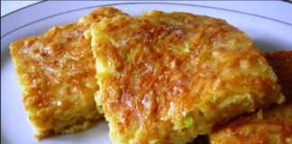 Πατατοπιτα