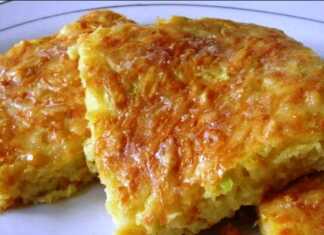 Πατατοπιτα