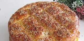 Απλή και με ΤΕΛΕΙΑ γεύση…Όποιος έχει πατάτα στο σπίτι μπορεί να το κάνει. Πατατόπιτα