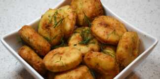 Τυρομπουκίτσες με φέτα