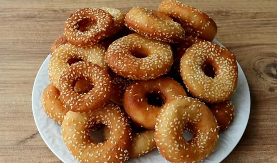 KoulourakiaSfoliatas Κουλουράκια Σφολιάτας