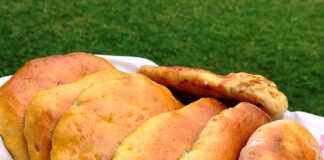 Λαχανόπιτες