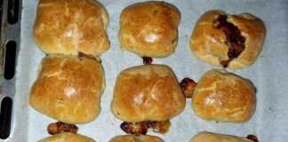 Φανταστικές Μπιφτεκόπιτες