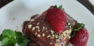 Κάτι Γλυκό και Απλό