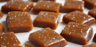 Καραμέλες Καραμέλες