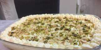 Εκμέκ Κανταΐφι