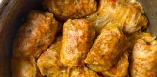 Παραδοσιακά γιαπράκια Κοζάνης…χριστουγεννιάτικη Συνταγή Παραδοσιακά γιαπράκια Κοζάνης