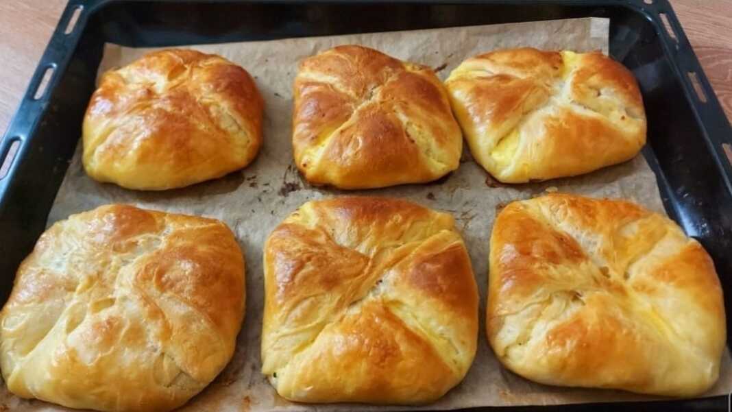 κασερόπιτες